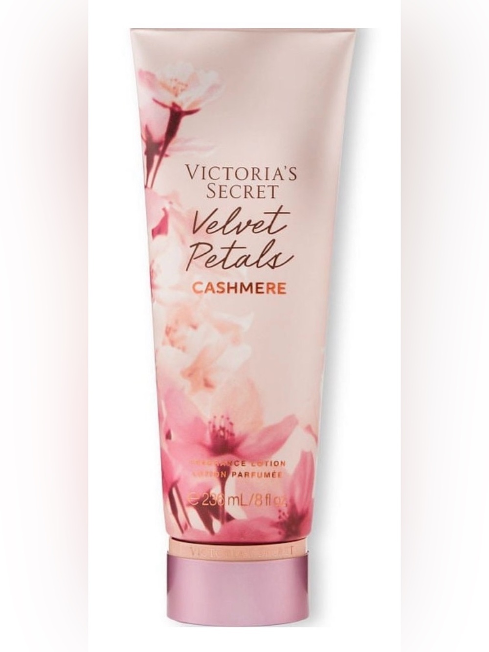 Victoria’s Secret Velvet Petals Cashmere 8oz Unopened
